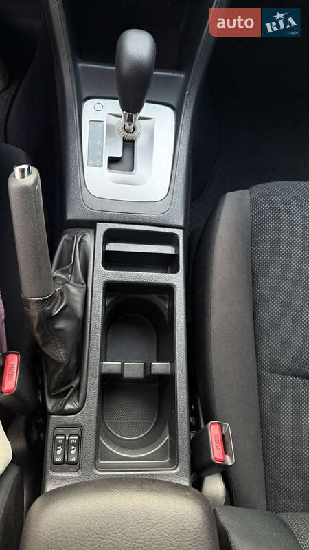 Седан Subaru Impreza 2015 в Вышгороде фото 25 Седан Subaru Impreza 2015 в Вышгороде