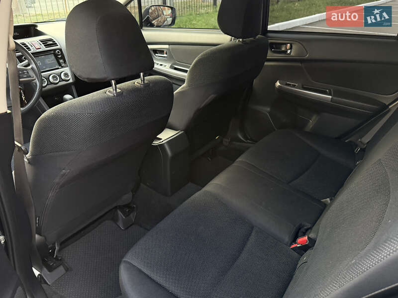 Седан Subaru Impreza 2015 в Вышгороде фото 19 Седан Subaru Impreza 2015 в Вышгороде