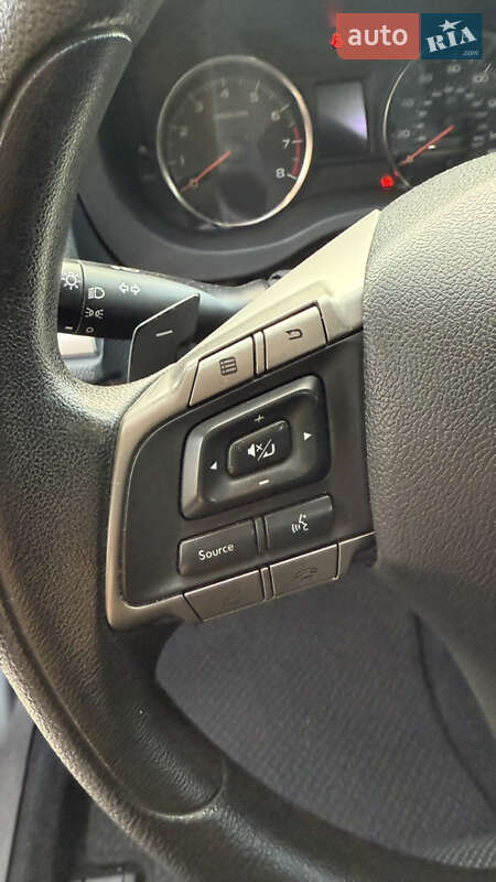 Седан Subaru Impreza 2015 в Вышгороде фото 30 Седан Subaru Impreza 2015 в Вышгороде