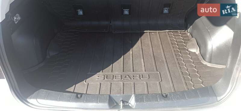 Хэтчбек Subaru Impreza 2017 в Харькове