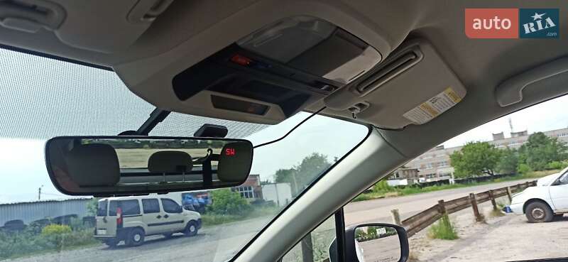 Хэтчбек Subaru Impreza 2017 в Харькове