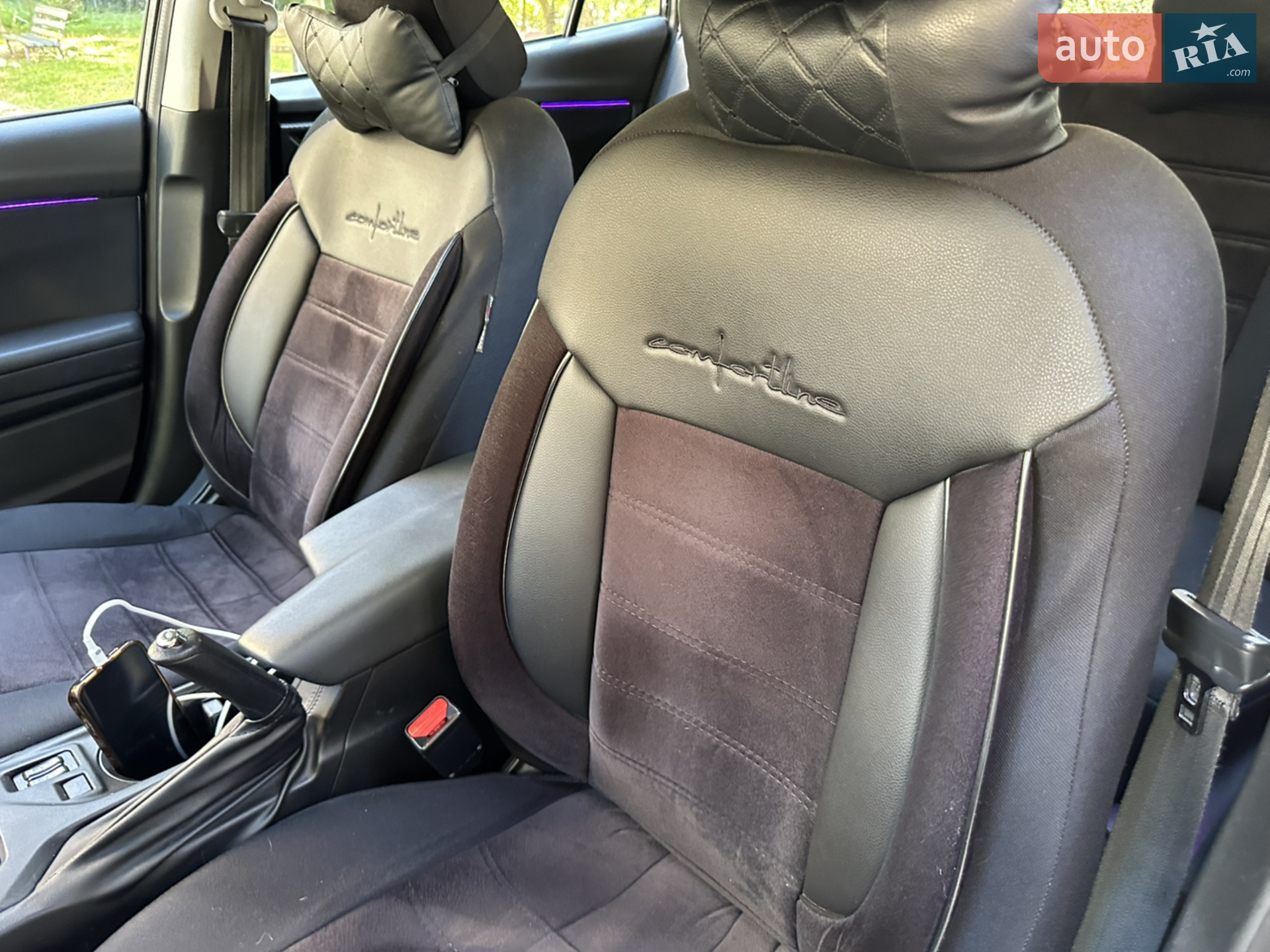2019 Subaru Impreza - мініатюра 17
