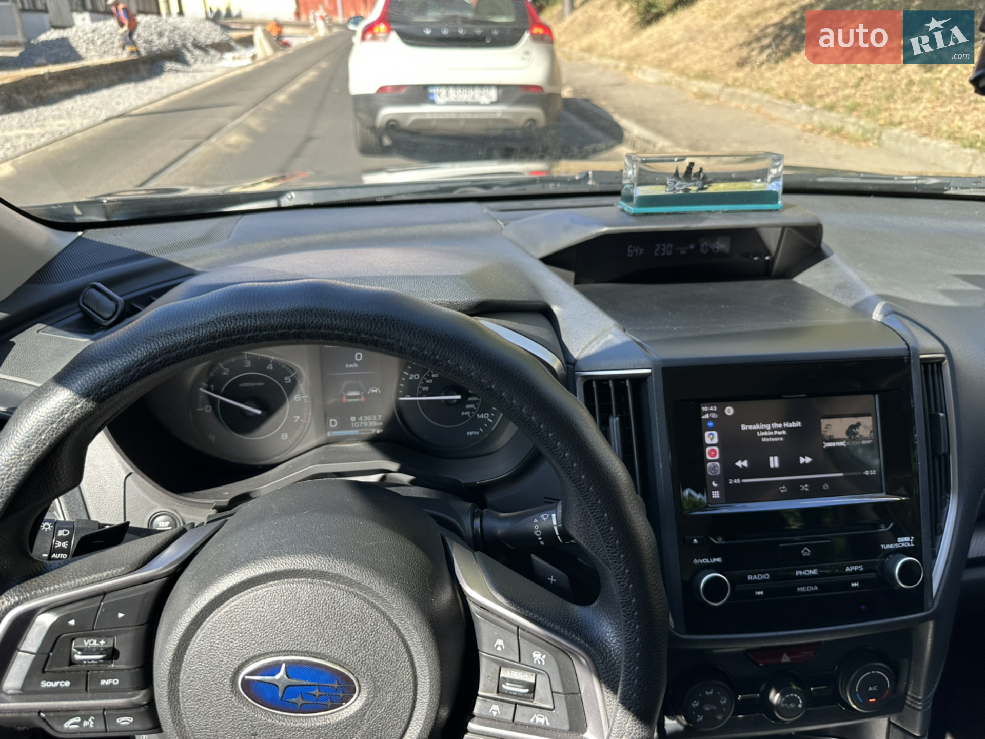 2019 Subaru Impreza - мініатюра 19