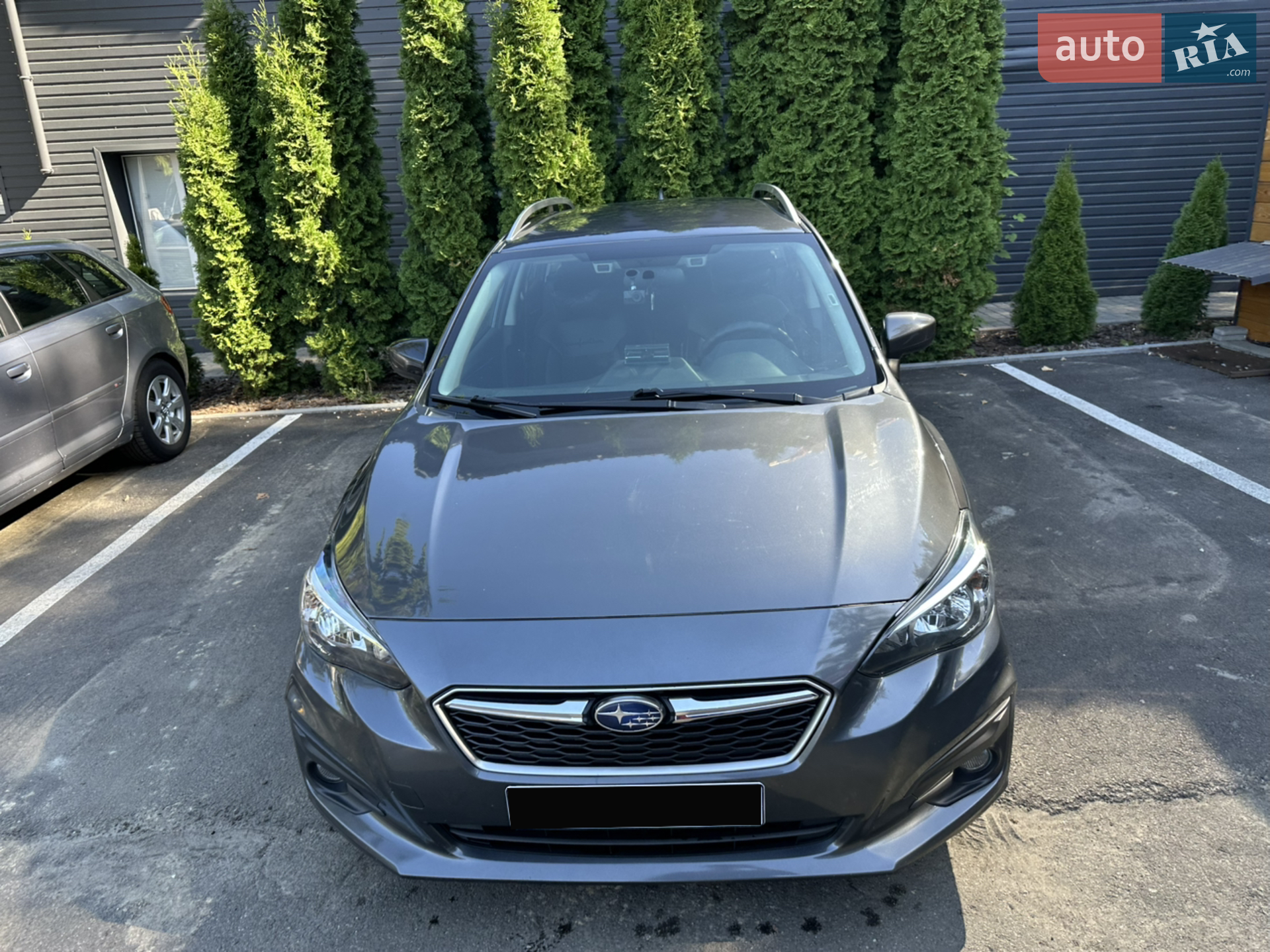2019 Subaru Impreza - мініатюра 4