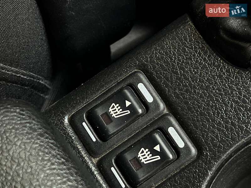 Хетчбек Subaru Impreza 2008 в Миколаєві фото 12 Хетчбек Subaru Impreza 2008 в Миколаєві