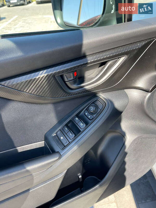 Седан Subaru Impreza 2019 в Львові