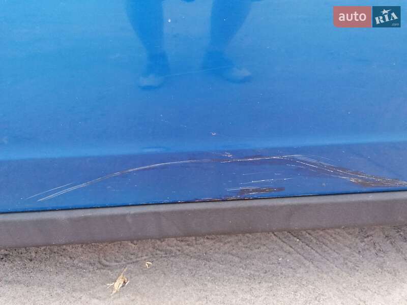 Хэтчбек Subaru Impreza 2008 в Одессе фото 15 Хэтчбек Subaru Impreza 2008 в Одессе