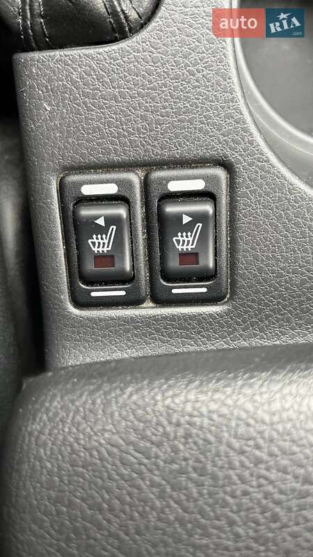 Хетчбек Subaru Impreza 2008 в Києві фото 10 Хетчбек Subaru Impreza 2008 в Києві
