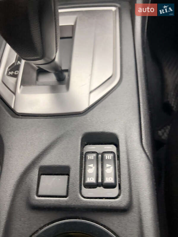 Седан Subaru Impreza 2018 в Вінниці фото 19 Седан Subaru Impreza 2018 в Вінниці