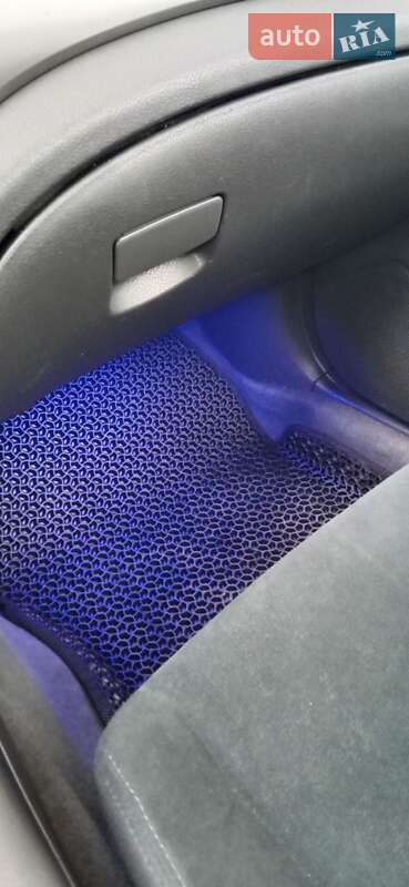 Хэтчбек Subaru Impreza 2008 в Одессе