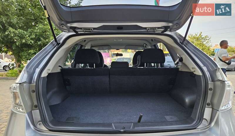 Хэтчбек Subaru Impreza 2008 в Одессе