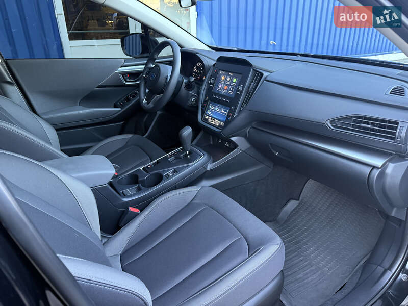 Хетчбек Subaru Impreza 2024 в Львові