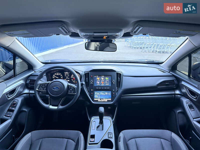 Хетчбек Subaru Impreza 2024 в Львові