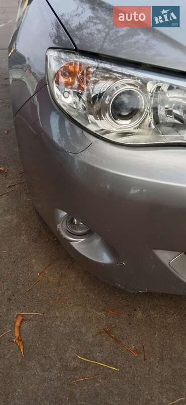 Хэтчбек Subaru Impreza 2008 в Одессе