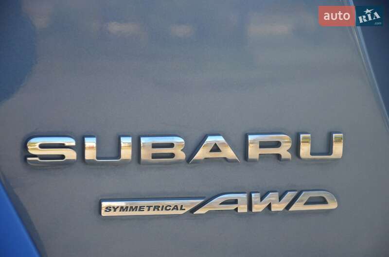 Хетчбек Subaru Impreza 2016 в Павлограді