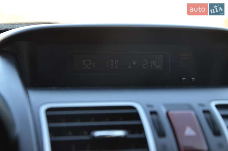 Хетчбек Subaru Impreza 2016 в Павлограді