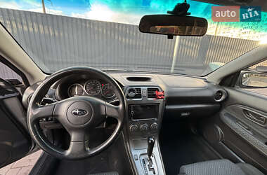 Седан Subaru Impreza 2005 в 