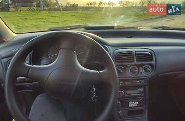Универсал Subaru Impreza 1994 в Белгороде-Днестровском