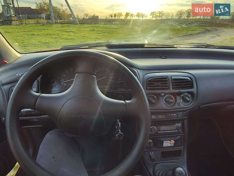 Универсал Subaru Impreza 1994 в Белгороде-Днестровском