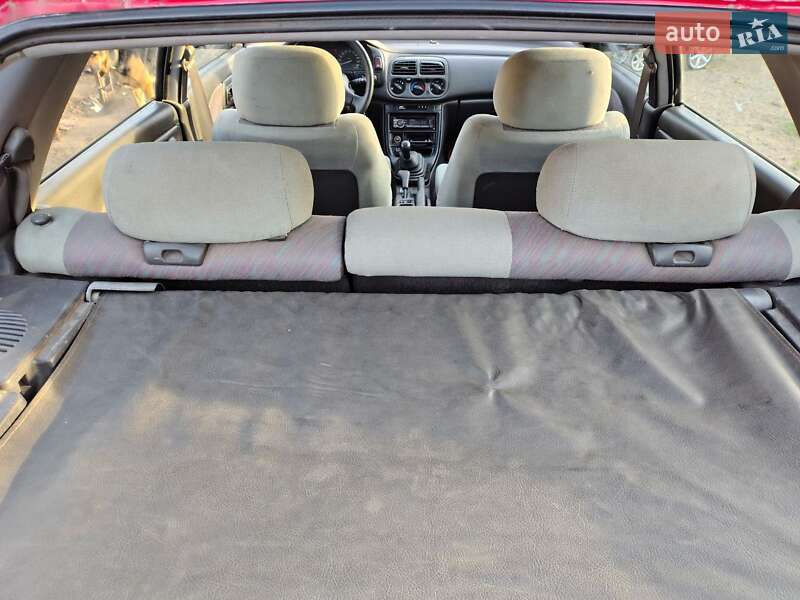 Универсал Subaru Impreza 1994 в Белгороде-Днестровском