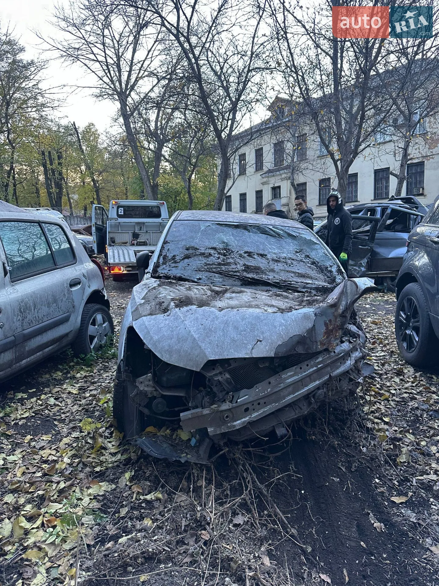 2015 Subaru Impreza - мініатюра 3