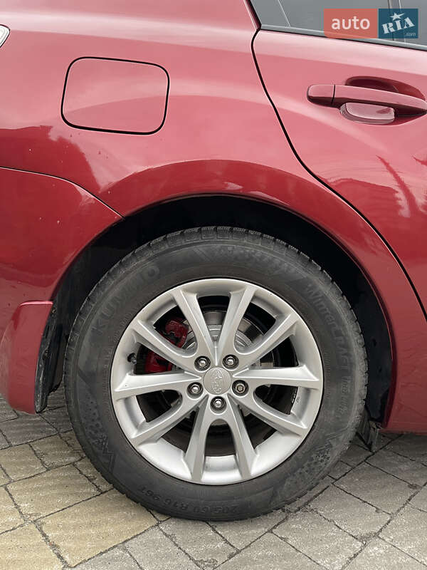 Седан Subaru Impreza 2015 в Львове фото 47 Седан Subaru Impreza 2015 в Львове