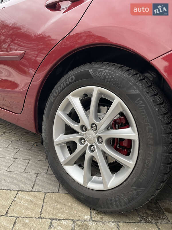 Седан Subaru Impreza 2015 в Львове фото 48 Седан Subaru Impreza 2015 в Львове