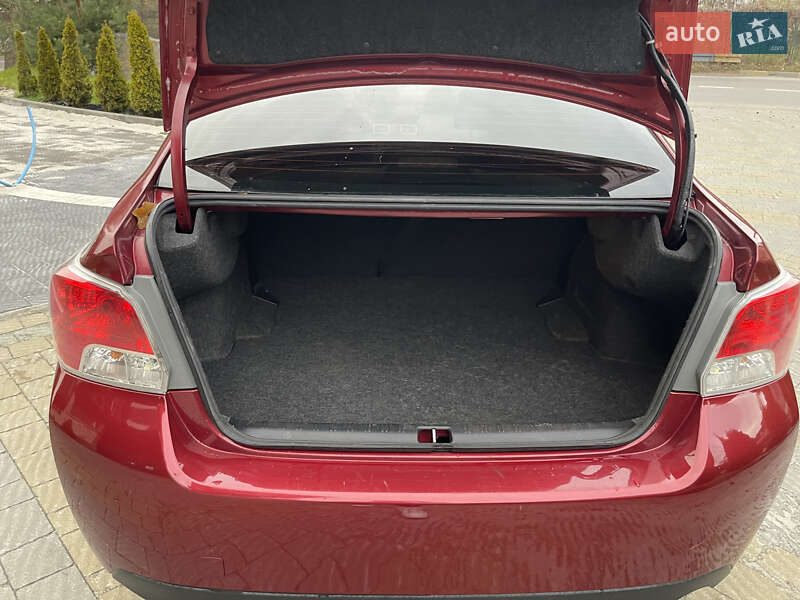 Седан Subaru Impreza 2015 в Львове фото 46 Седан Subaru Impreza 2015 в Львове