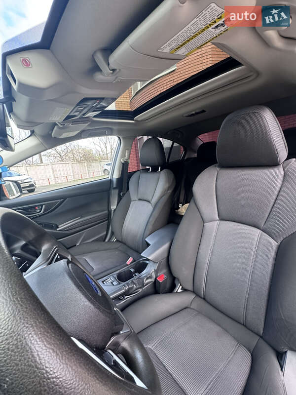 Седан Subaru Impreza 2020 в Одессе