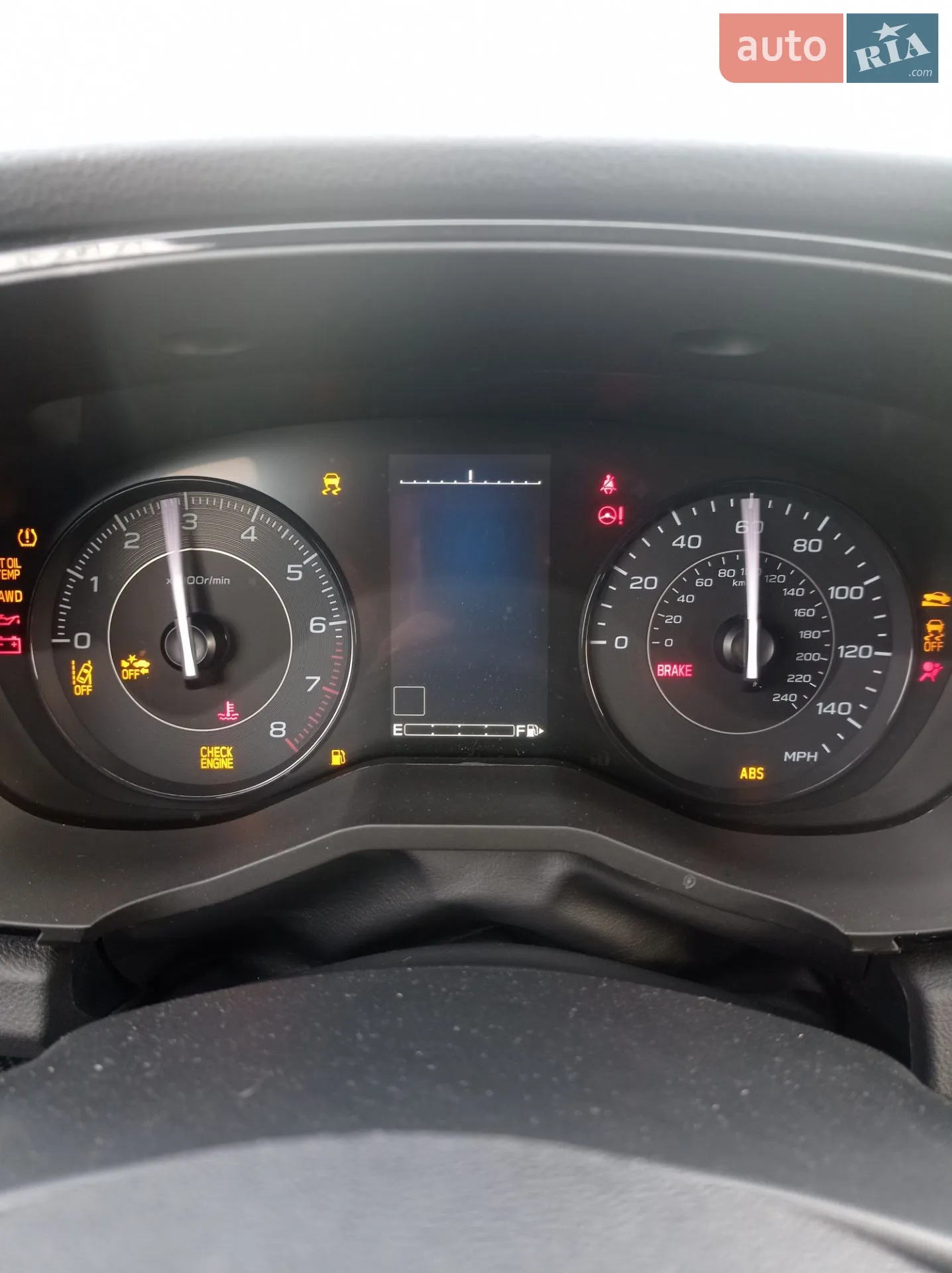 2022 Subaru Impreza - мініатюра 23