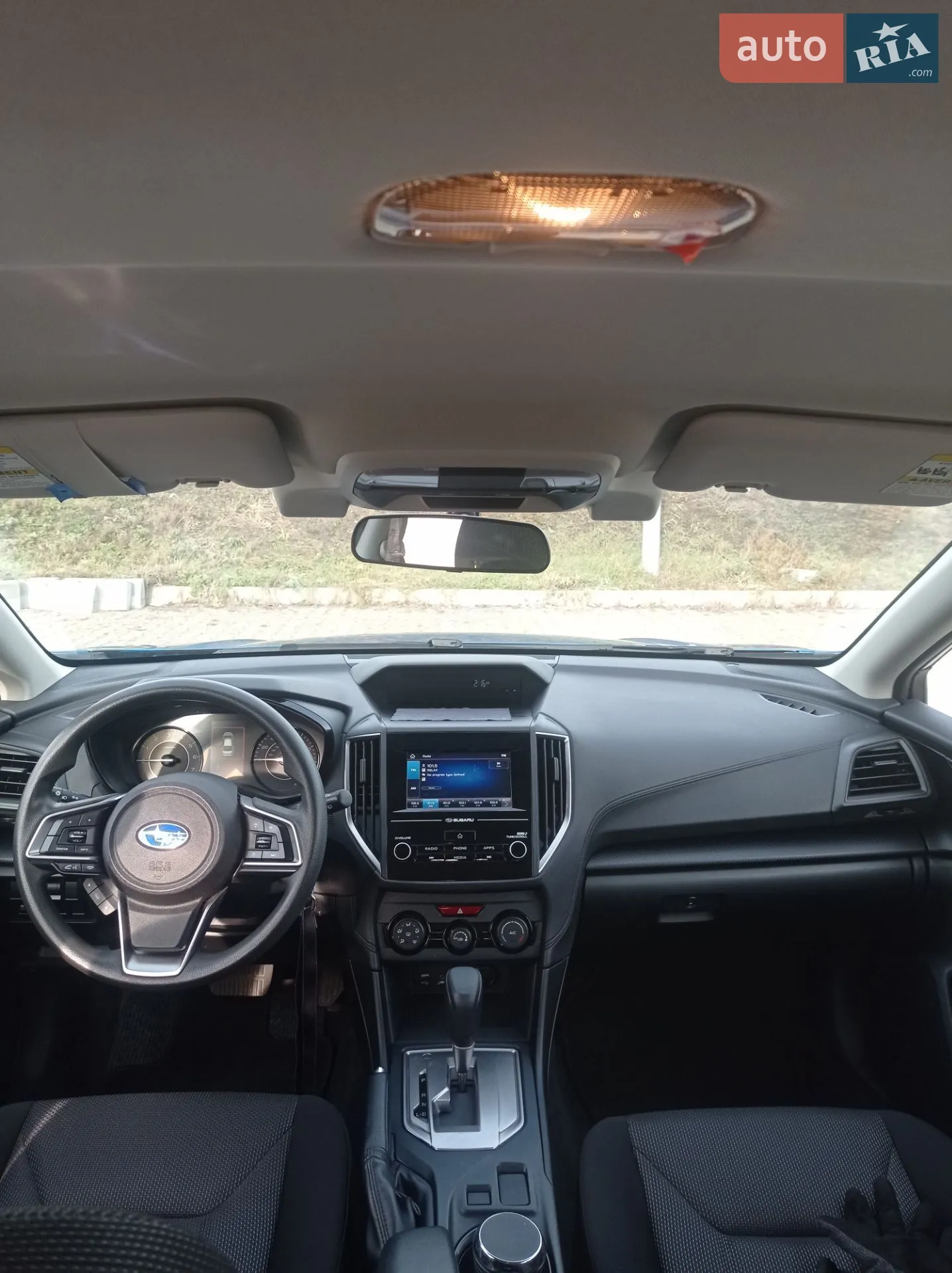 2022 Subaru Impreza - мініатюра 25