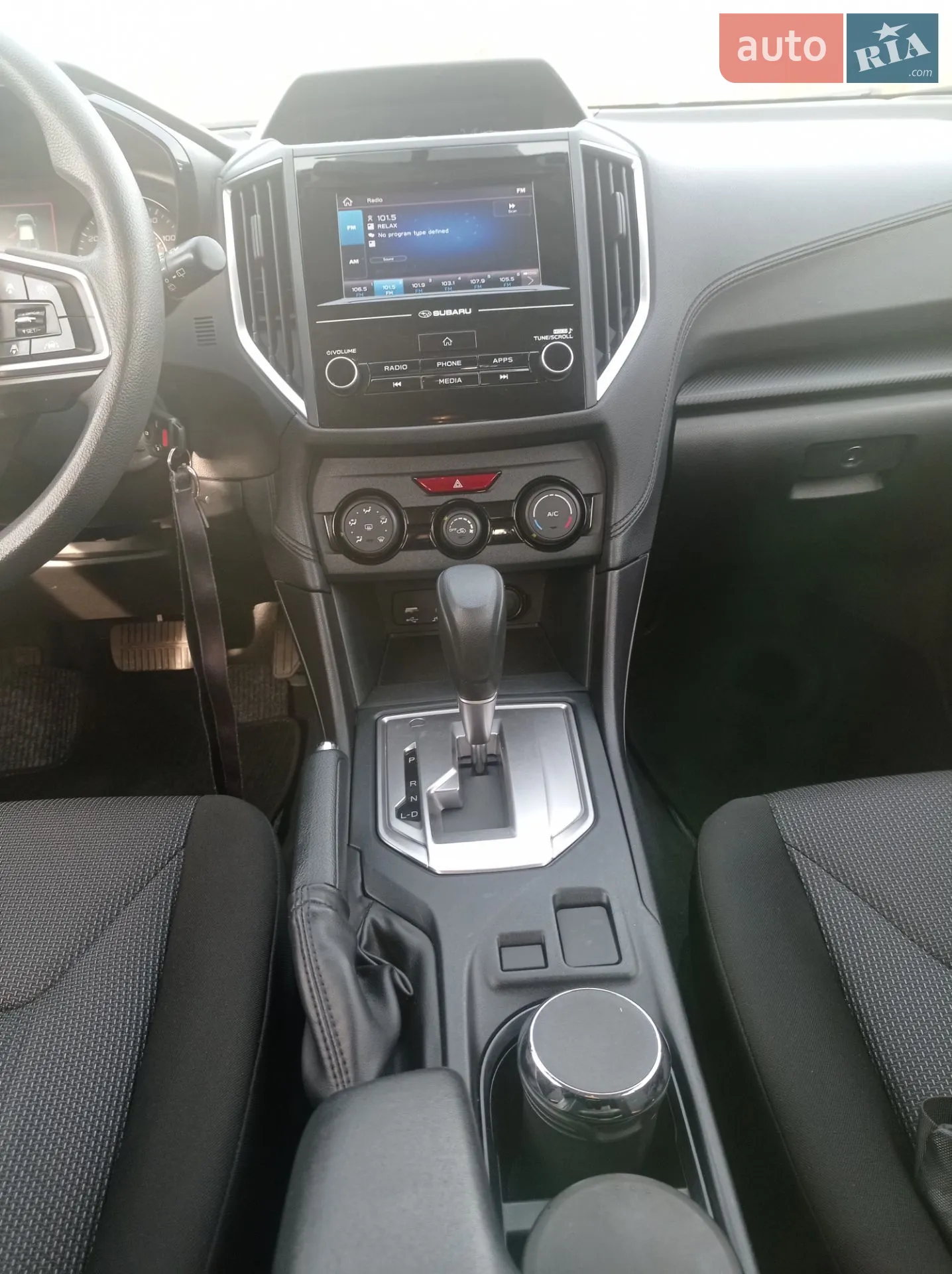 2022 Subaru Impreza - мініатюра 26