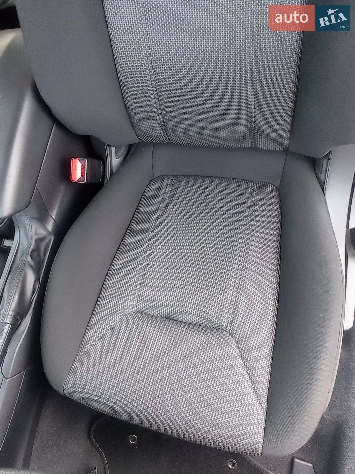 2022 Subaru Impreza - мініатюра 37