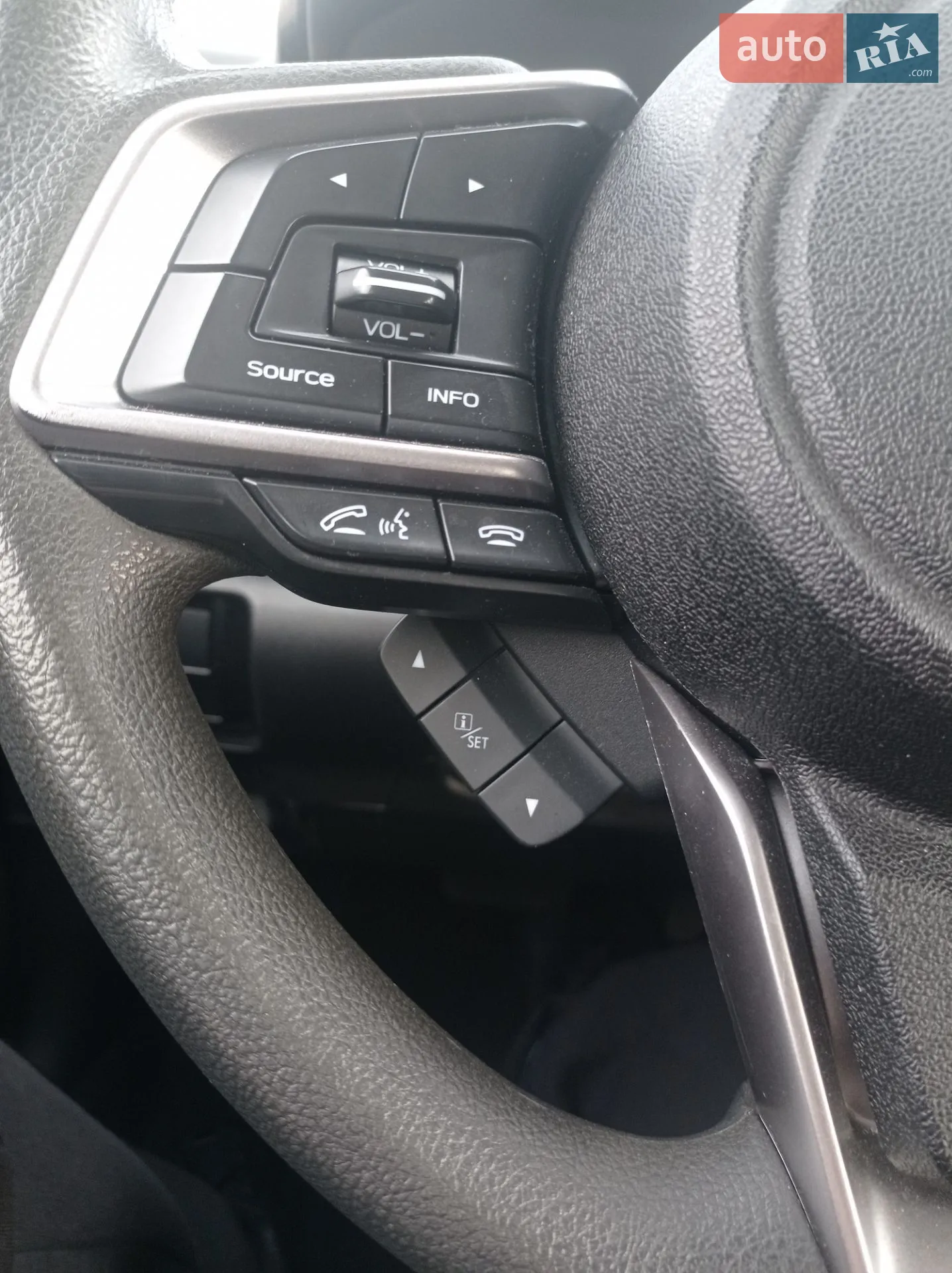 2022 Subaru Impreza - мініатюра 44