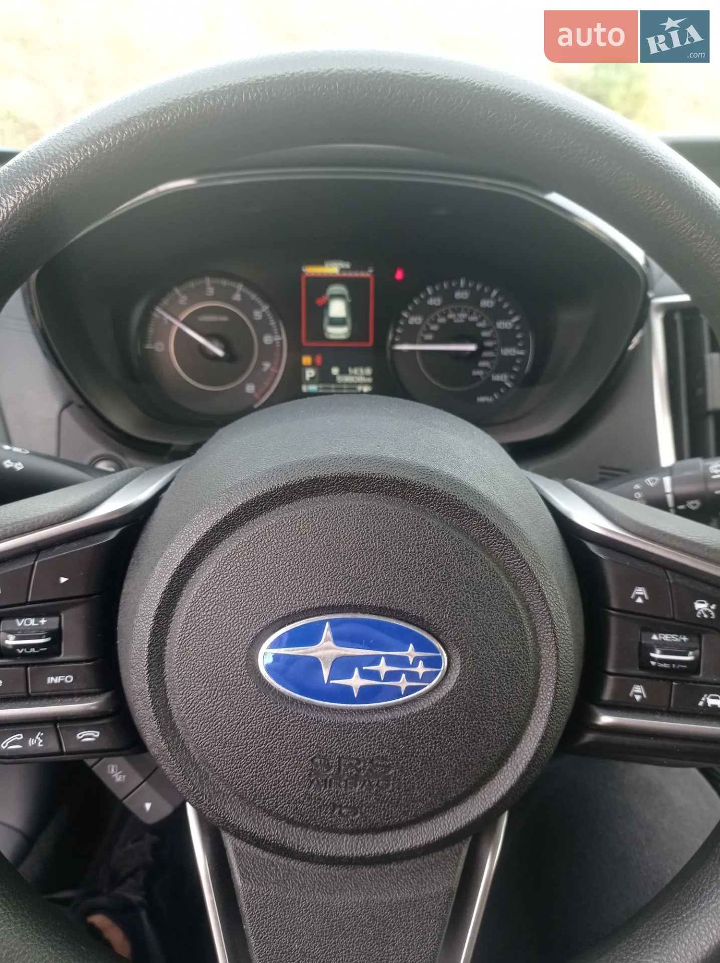 2022 Subaru Impreza - мініатюра 48