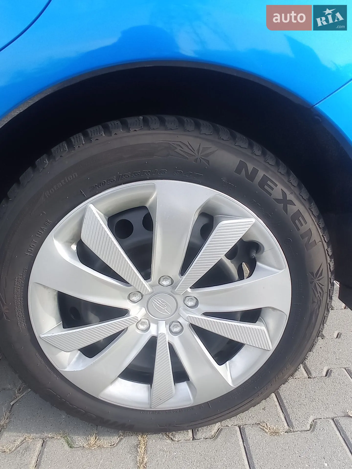 2022 Subaru Impreza - мініатюра 51