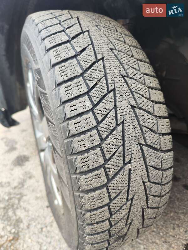 Седан Subaru Impreza 2003 в Харькове