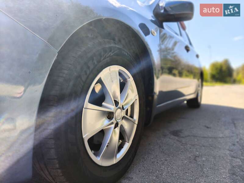 Хэтчбек Subaru Impreza 2007 в Харькове