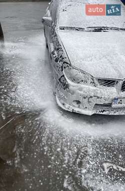 Седан Subaru Impreza 2006 в Василькове