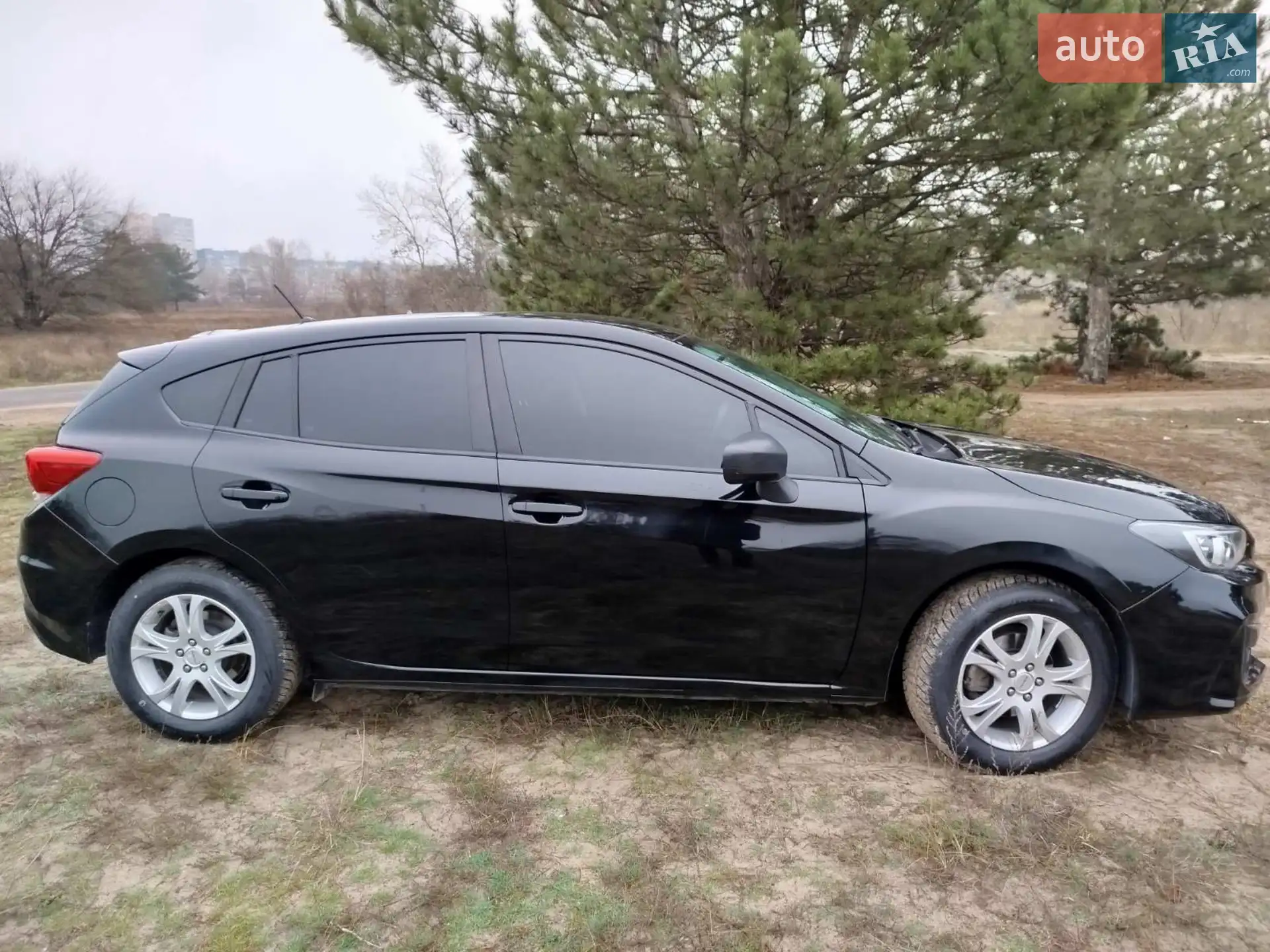 2019 Subaru Impreza - мініатюра 8