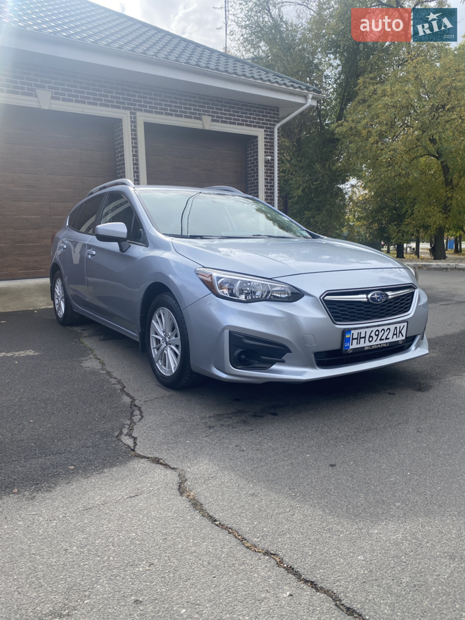 2022 Subaru Impreza - мініатюра 60