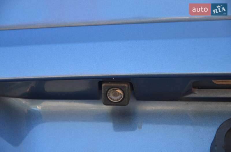 Хэтчбек Subaru Impreza 2016 в Павлограде