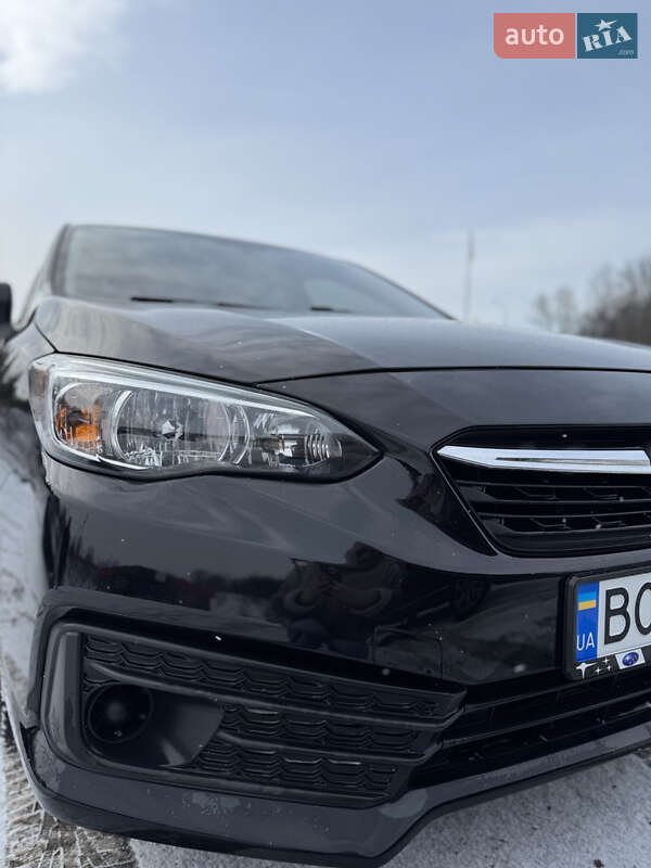 Седан Subaru Impreza 2022 в Тернополе фото 11 Седан Subaru Impreza 2022 в Тернополе