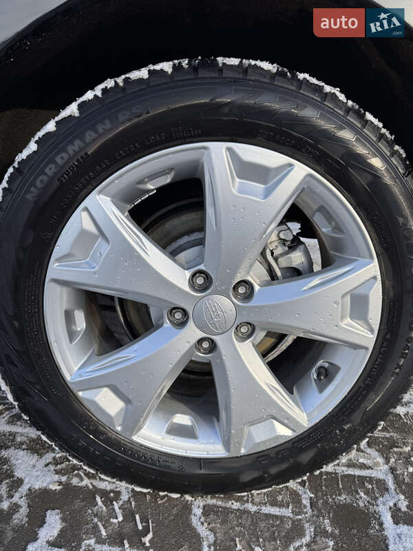 Седан Subaru Impreza 2022 в Тернополе фото 27 Седан Subaru Impreza 2022 в Тернополе