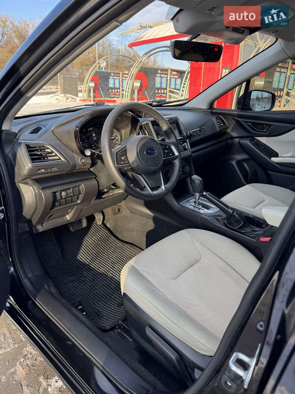 Седан Subaru Impreza 2022 в Тернополе фото 30 Седан Subaru Impreza 2022 в Тернополе