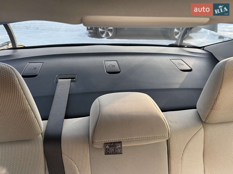 Седан Subaru Impreza 2022 в Тернополе фото 38 Седан Subaru Impreza 2022 в Тернополе