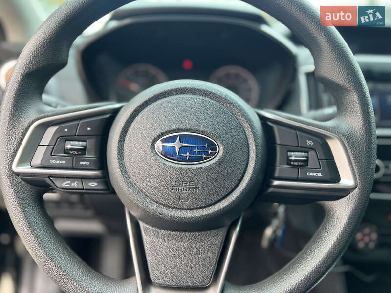 Седан Subaru Impreza 2017 в Николаеве