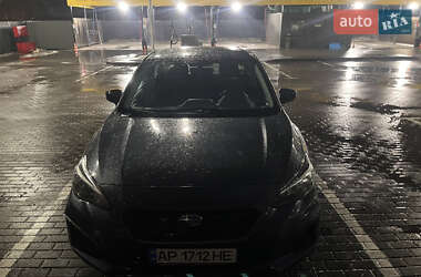 Седан Subaru Impreza 2017 в Днепре