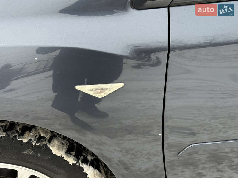 Седан Subaru Impreza 2017 в Днепре