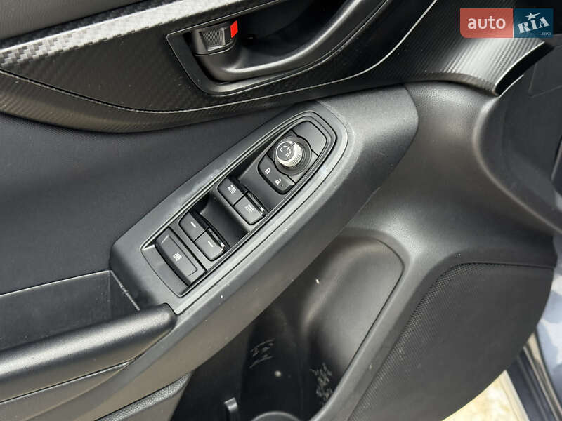 Седан Subaru Impreza 2017 в Днепре